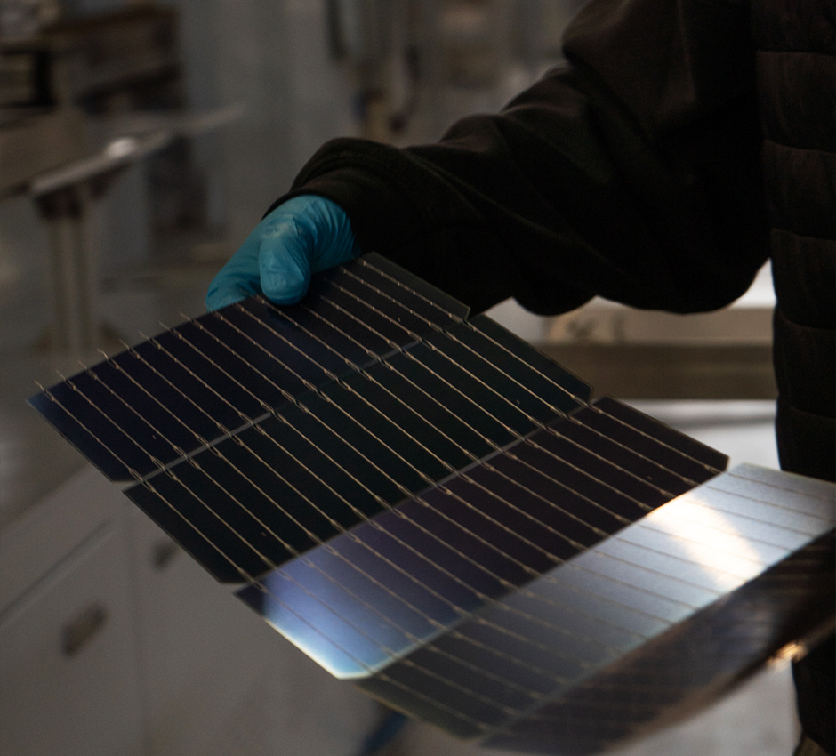 celle-fotovoltaico