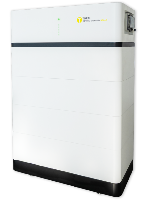 Batteria accu hv5 torri menu