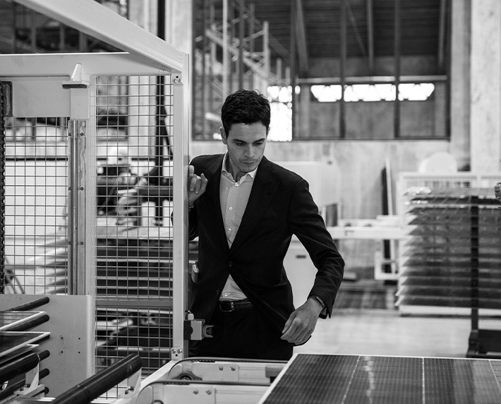 michele torri ceo torri solare brescia